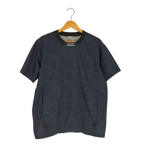 アルクフェニックス ALK PHENIX ストレッチ ポリエステル Tシャツ メンズ JPN:L